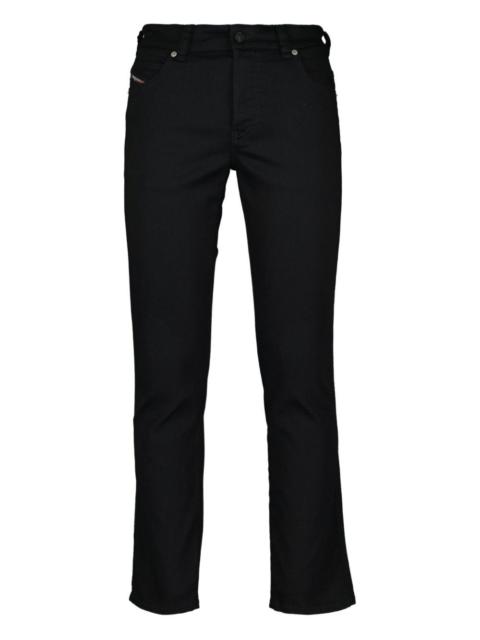 Diesel D-Vyl 1993 straight-leg jeans