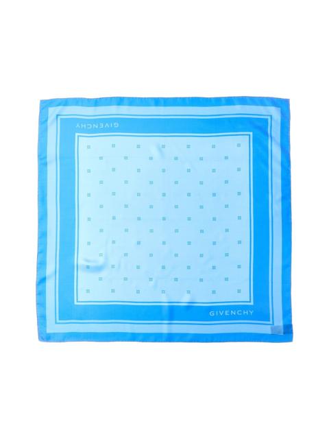 Givenchy Givenchy Silk Scarf