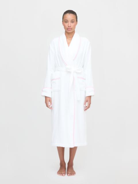 Hill House Home The Hotel Robe - Light Pink