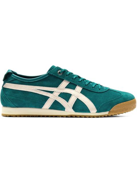 Onitsuka Tiger Onitsuka Tiger Mexico 66 SD Spruce Green Mineral Beige Gum