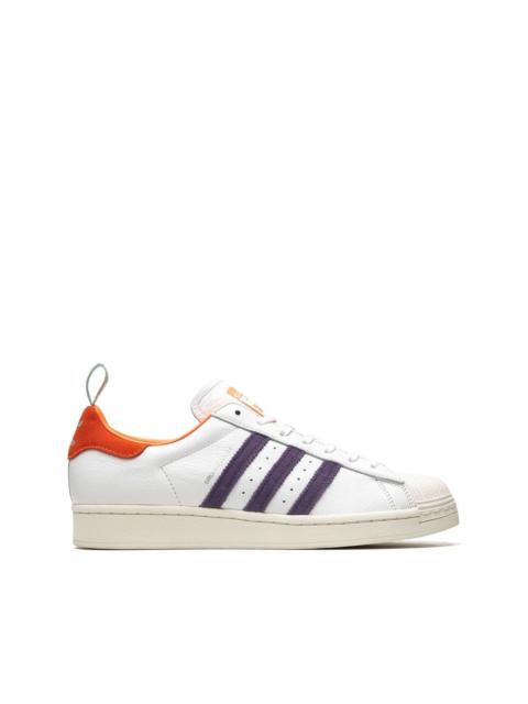 adidas x Girls Are Awesome Superstar sneakers