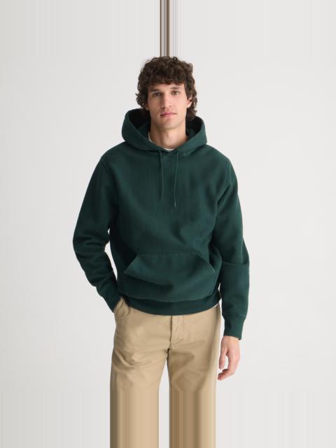 J.CREW Tall heritage 14 oz. fleece crewneck