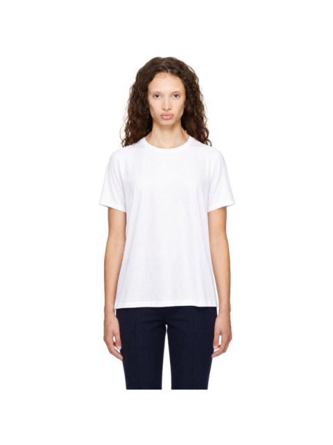 HIGH SPORT White Felix T-shirt