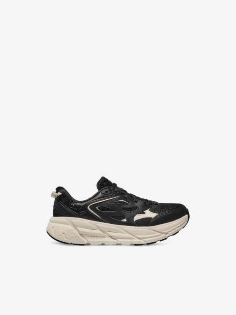 HOKA Clifton L panelled sneakers