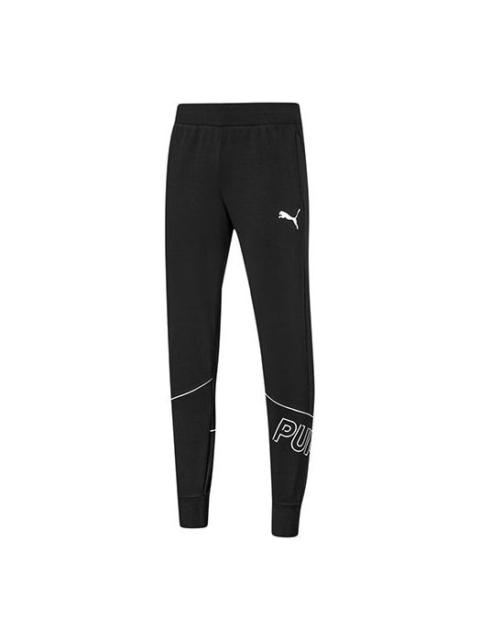 PUMA PUMA Modern Sports Pants 'Black' 845630-01