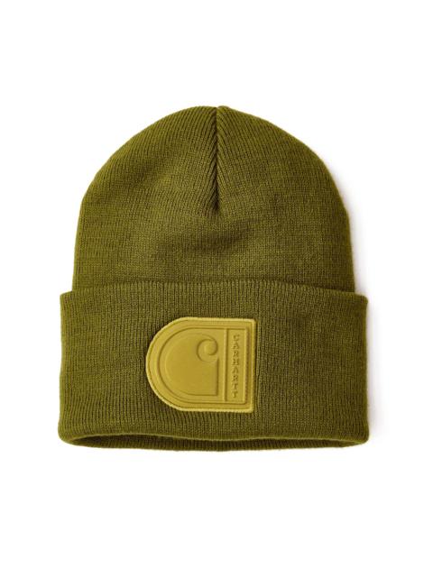 Carhartt Knit Cuffed C Patch Beanie