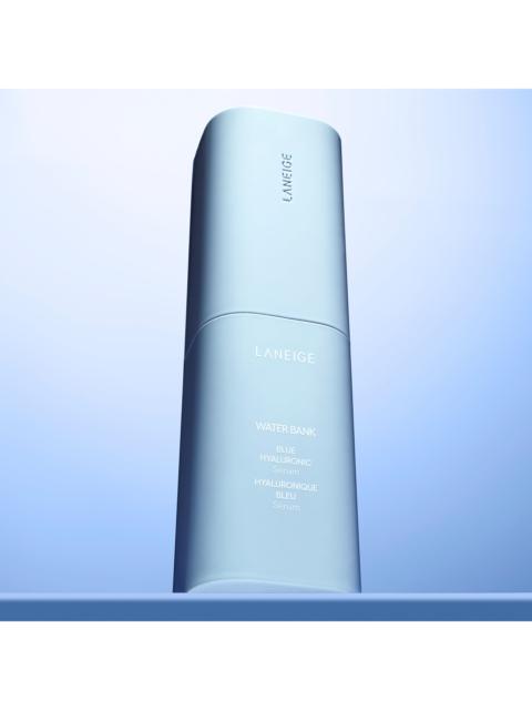 Laneige Water Bank Blue Hyaluronic Serum