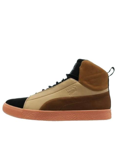 PUMA PUMA x Naturel Clyde Glow Mi 'Brown Beige' 364452-01