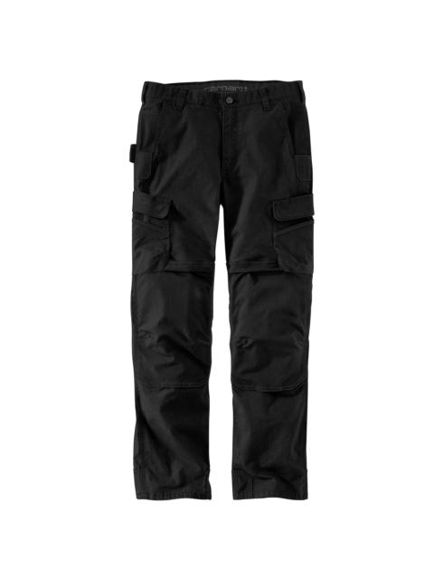 Carhartt Steel Rugged Flex™ Relaxed Fit Double-Front Cargo Work Pant