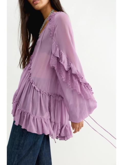 FREE PEOPLE Caro Tunic