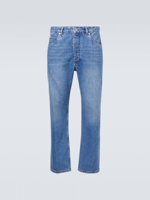 Studio Nicholson x Aaron Levine Windslow straight jeans