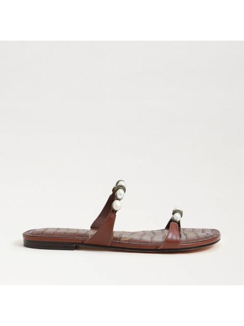Sam Edelman Cian Pearl Flat Sandal