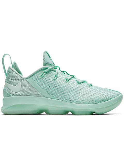 Nike LeBron 14 Low Mint Foam