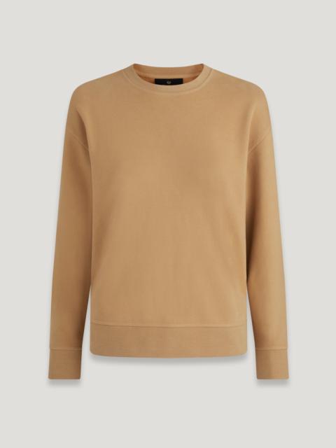 Belstaff SIGNATURE SWEATSHIRT