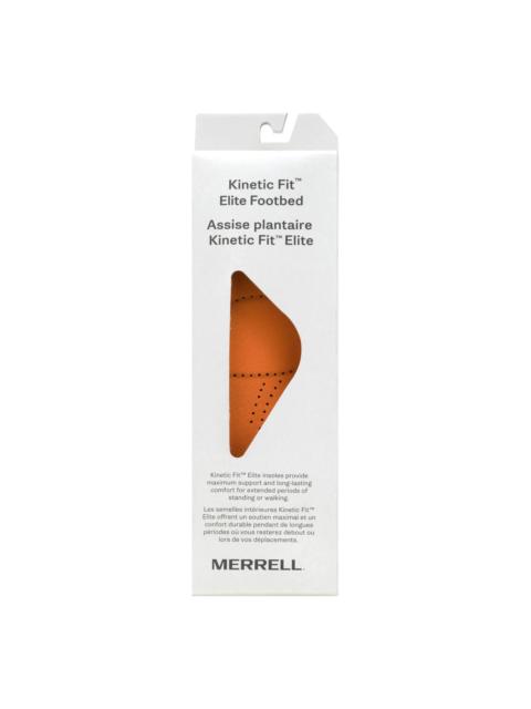 MERRELL Men's Kinetic Fit™ Elite Footbed