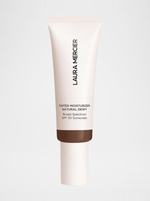 Laura Mercier Tinted Moisturizer Natural Dewy SPF 30, 1.5 oz.