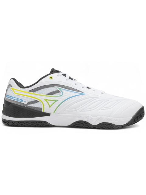 Mizuno Mizuno Wave Medal 8 White All Aboard Black Sand