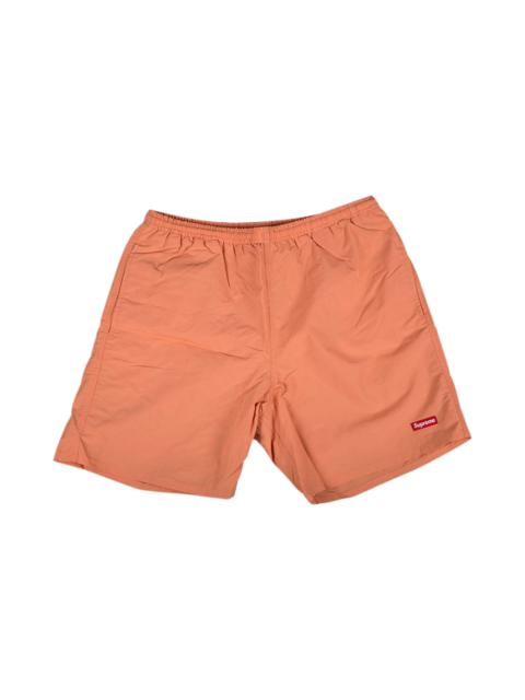 Supreme Nylon Water Short 'Peach'