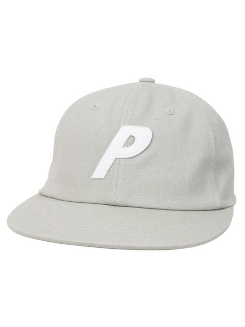 PALACE Palace Canvas Pal Hat Grey