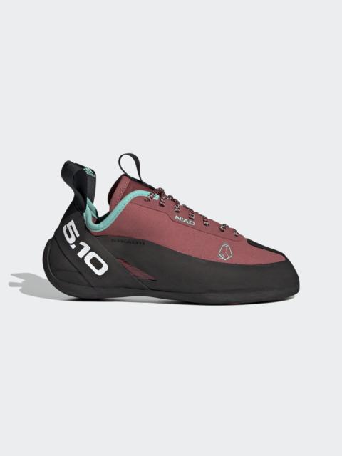 adidas Five Ten NIAD Lace Climbing Shoes