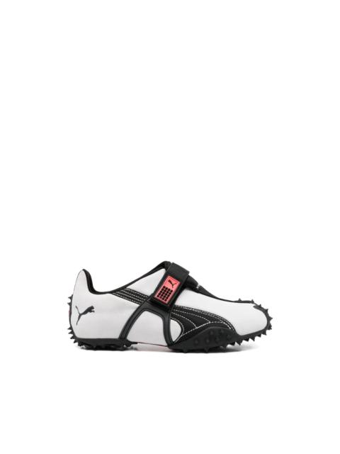 PUMA touch-strap sneakers