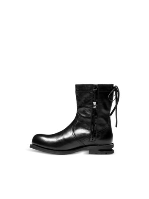 Kiko Kostadinov Farkas boots