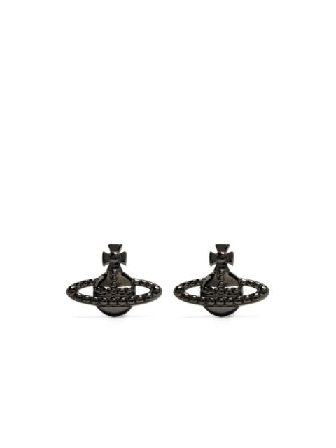 Vivienne Westwood Farah stud earrings