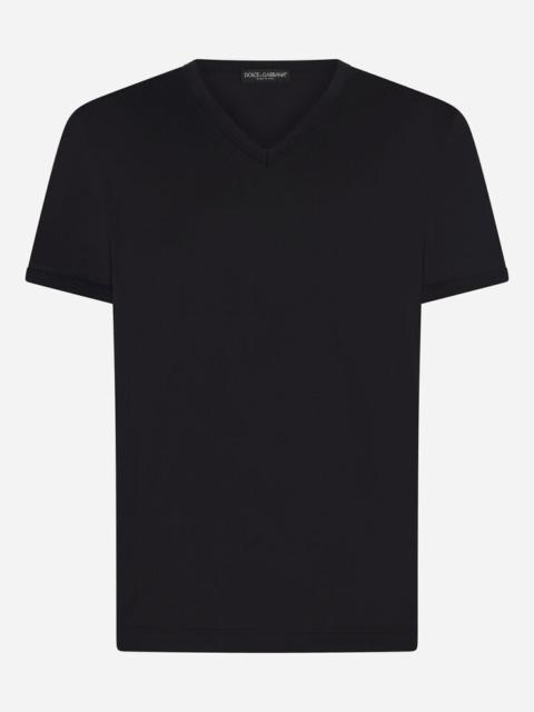 Dolce & Gabbana Cotton t-shirt