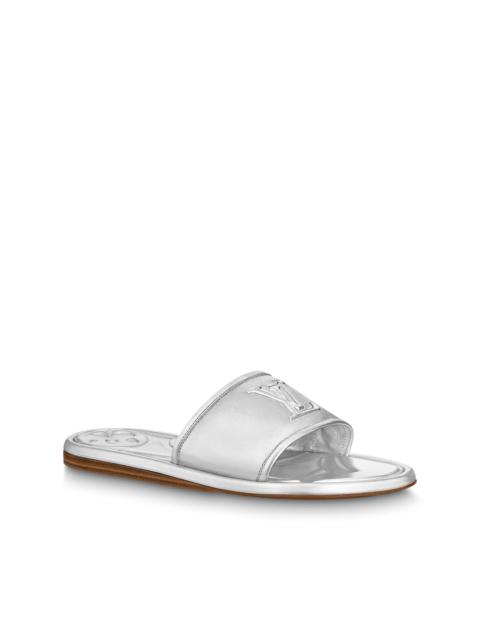 Louis Vuitton Magnetic Flat Mule