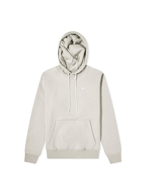 Nike Nike NRG Hoodie 'Light Bone' CV0552-072