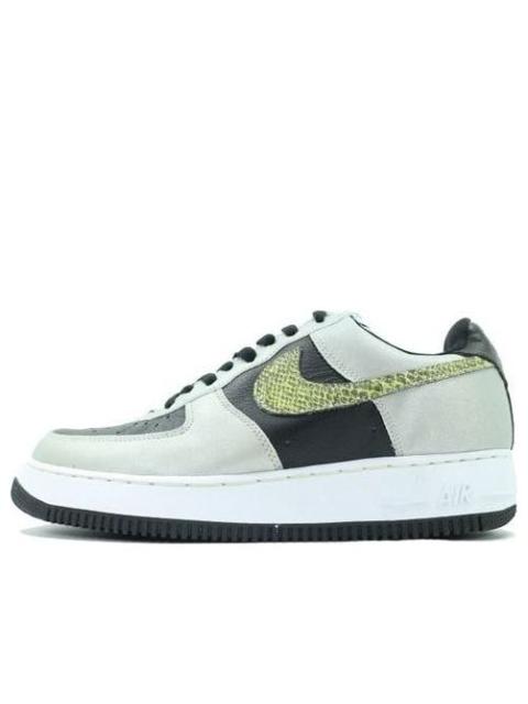 Nike Nike Air Force 1 B '3M Snake' 2001 624040-001