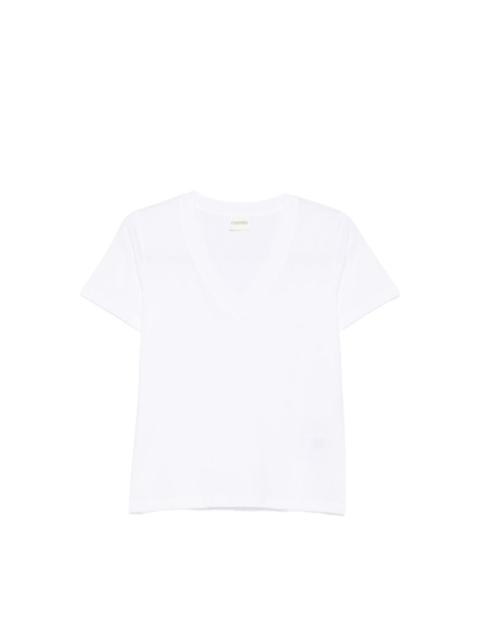 CLOSED Organic cotton t-shirt