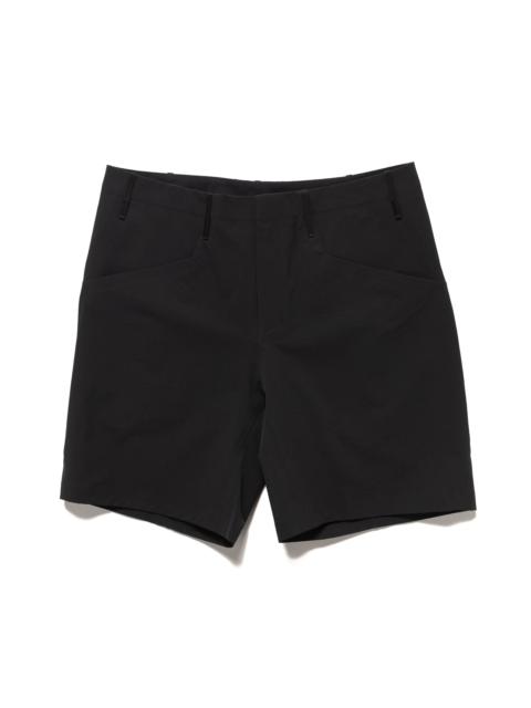 Veilance VORONOI SHORT BLACK