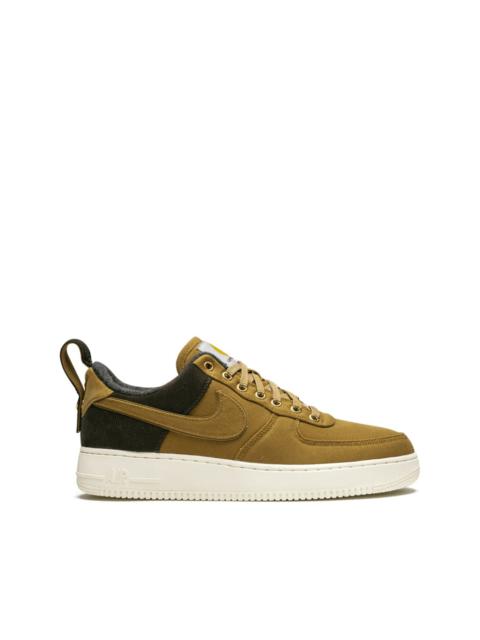 x Carhartt WIP Air Force 1 '07 PRM sneakers