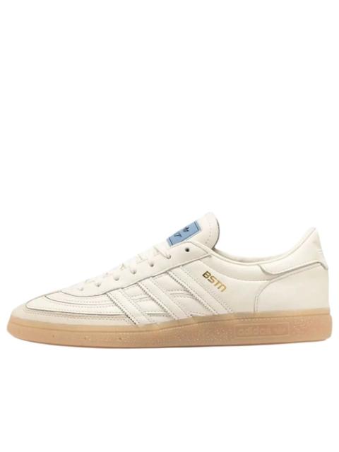 adidas adidas x BSTN Handball Spezial 'Twist White' JQ9290