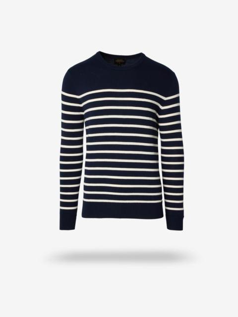 ALLEN EDMONDS Crewneck Sweater