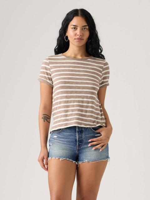 Levi's MARGOT SHORT SLEEVE T-SHIRT
