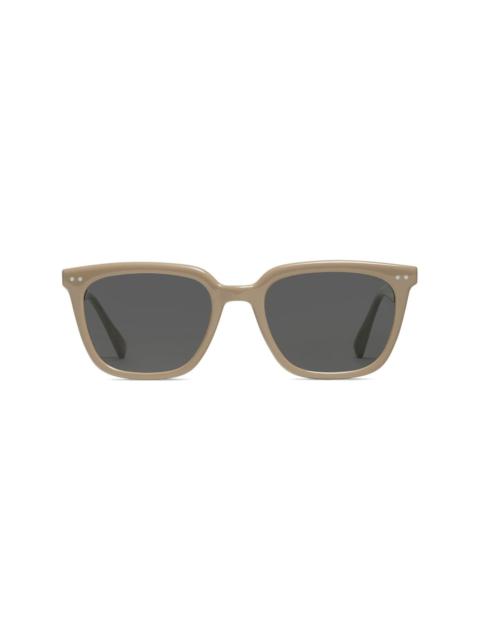 Noma square-frame sunglasses