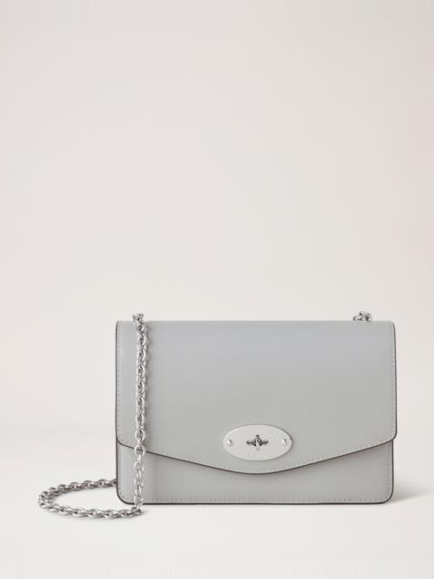 Mulberry Small Darley
Pale Grey Micro Classic Grain