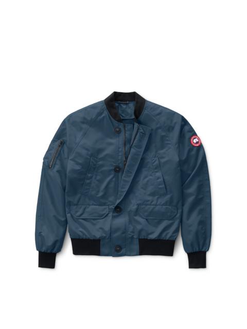 Canada Goose MEN'S FABER BOMBER JACKET