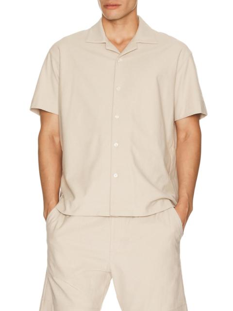 Theory Soft Terry Shirt