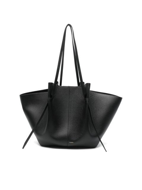 Yuzefi XL Mochi shoulder bag