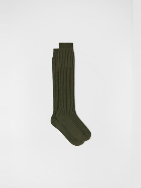 Jil Sander Socks