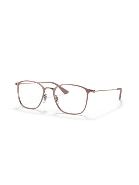 Ray-Ban RB6466 OPTICS