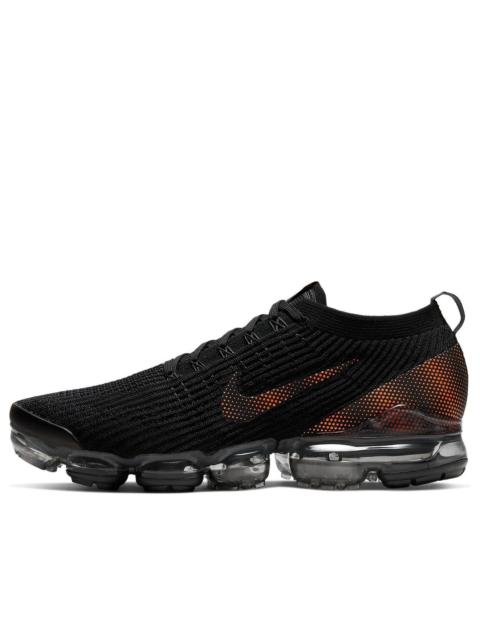 Nike Nike Air Vapormax Flyknit 3 'Total Orange' CU1926-001