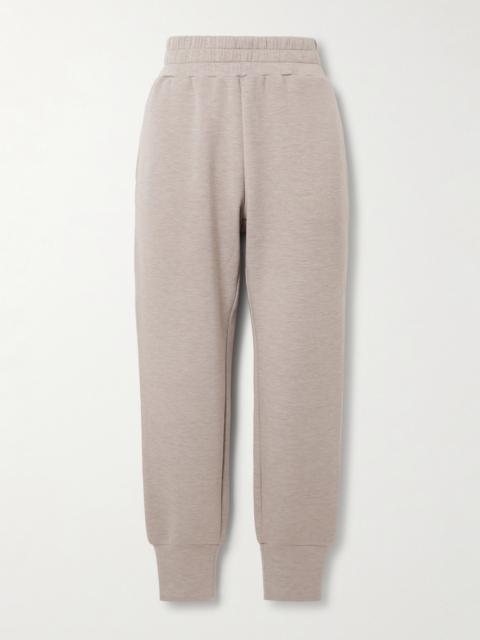VARLEY The Slim Cuff Doublesoft Track Pants