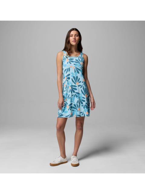 Columbia Women's PFG Freezer III Dress