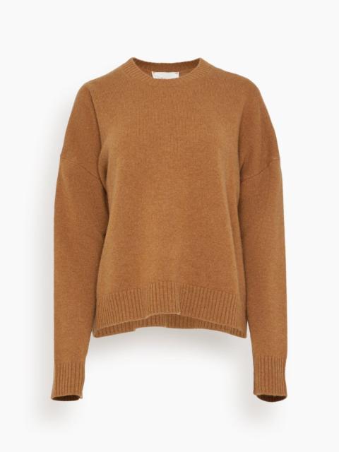 XÍRENA Lela Sweater in Haystack