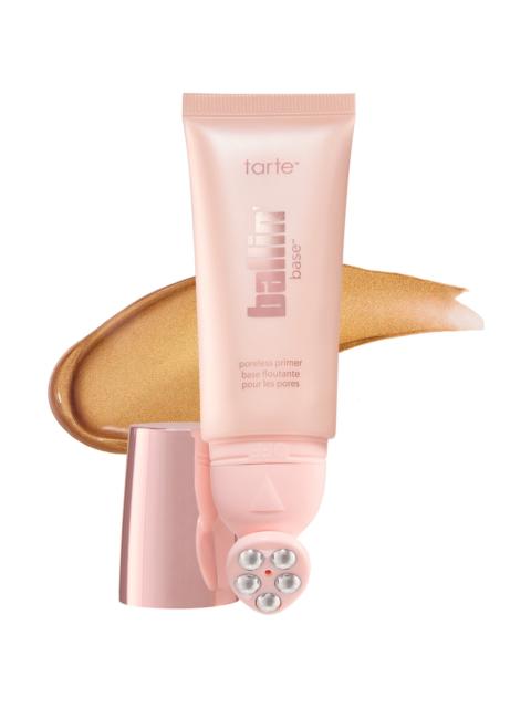 Tarte Cosmetics tarte Ballin' Base™ Poreless Primer - Bronze