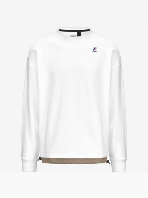 K-WAY FLORENTIN NYLON PC